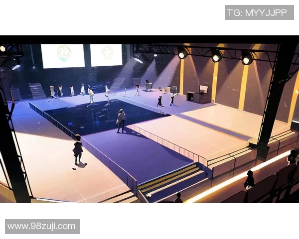 足球明星与摇滚乐的激情碰撞让赛场与舞台交织成梦幻盛宴 足球明星与摇滚乐的激情碰撞让赛场与舞台交织成梦幻盛宴