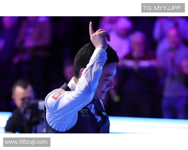 丁俊晖与梁文博精彩对决回放全程回顾与精彩瞬间分析 丁俊晖与梁文博精彩对决回放全程回顾与精彩瞬间分析