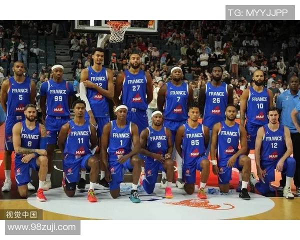 2019年德国与法国男篮对抗赛完整球员名单及赛前分析