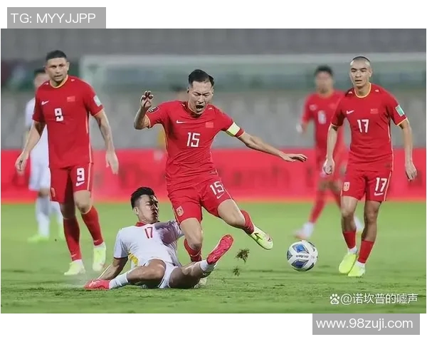 巴勒斯坦与马尔代夫的足球对决展现两国体育精神与文化交流 巴勒斯坦与马尔代夫的足球对决展现两国体育精神与文化交流